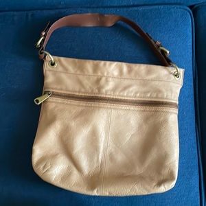 Fossil handbag
